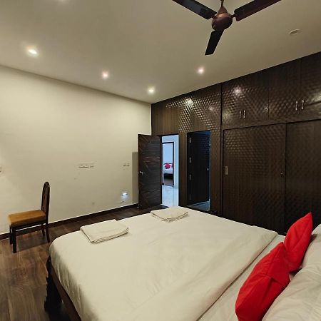 Beautiful 4Bhk Duplex Villa Mysore Exterior foto