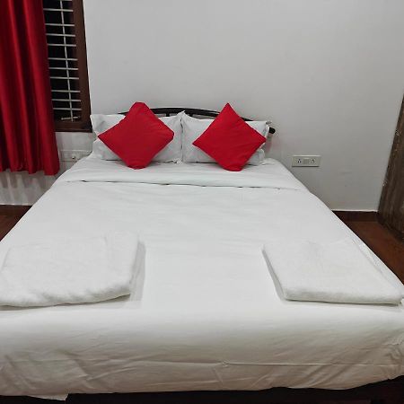 Beautiful 4Bhk Duplex Villa Mysore Exterior foto