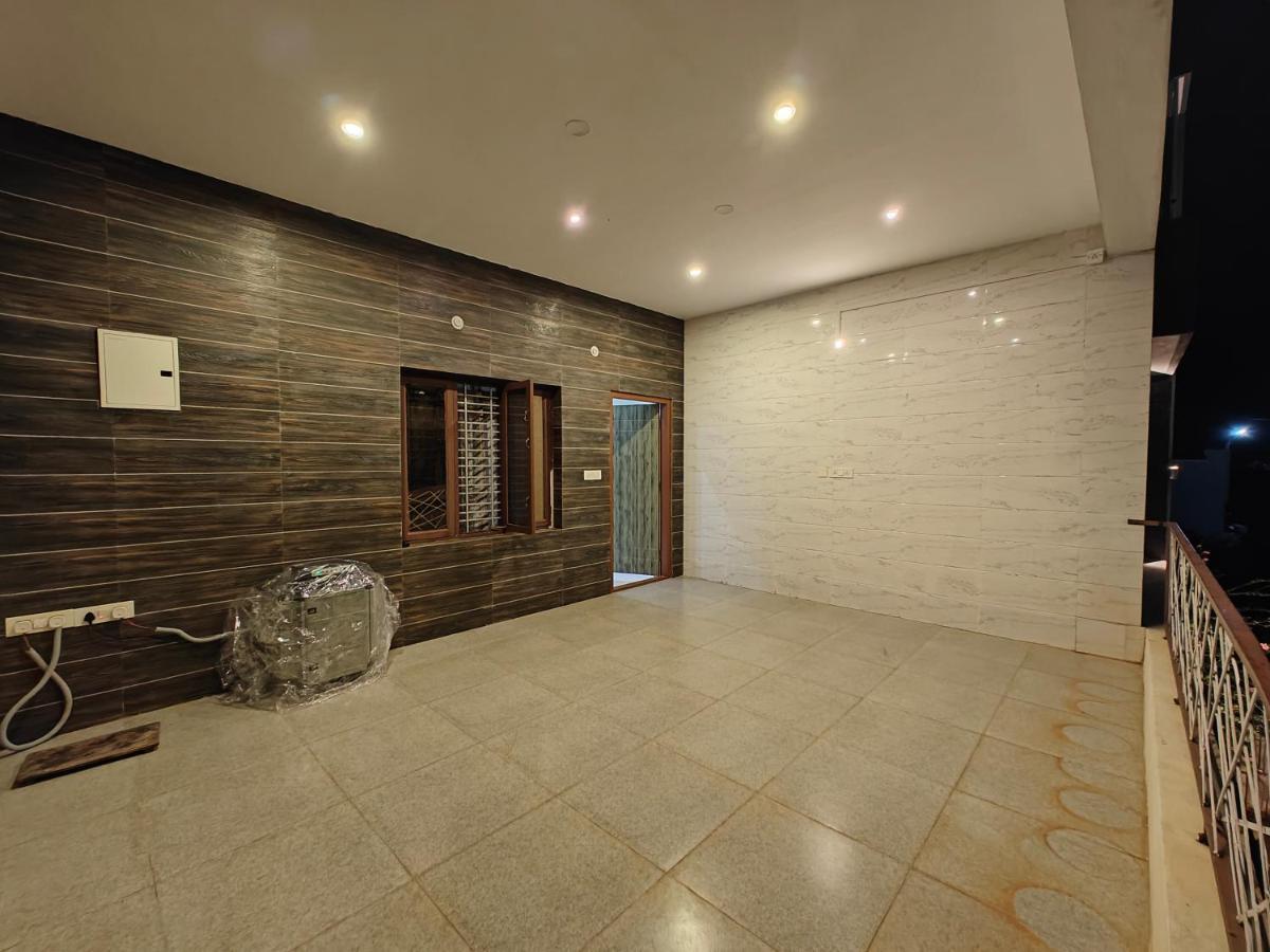 Beautiful 4Bhk Duplex Villa Mysore Exterior foto