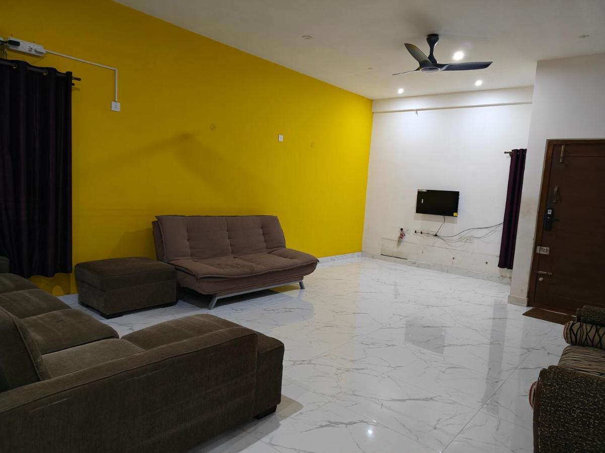 Beautiful 4Bhk Duplex Villa Mysore Exterior foto