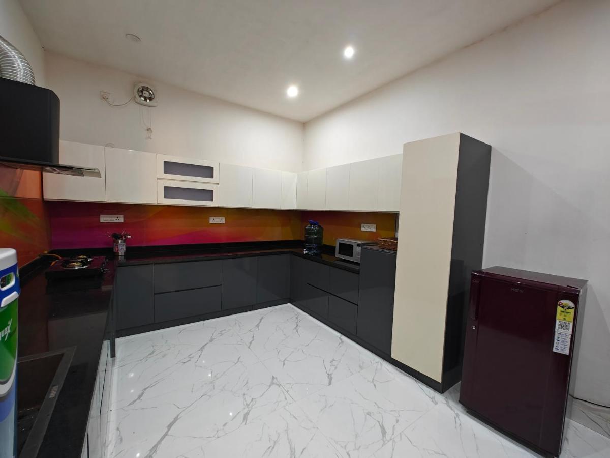 Beautiful 4Bhk Duplex Villa Mysore Exterior foto