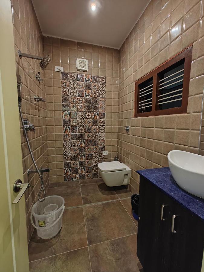 Beautiful 4Bhk Duplex Villa Mysore Exterior foto