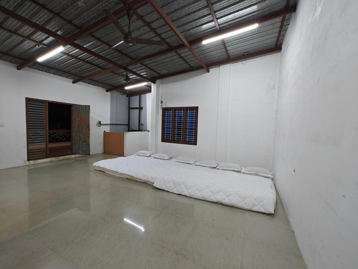 Beautiful 4Bhk Duplex Villa Mysore Exterior foto