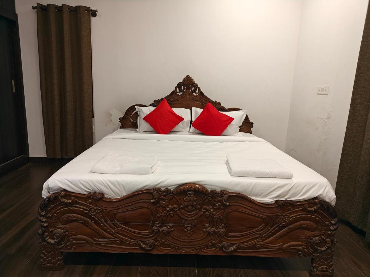 Beautiful 4Bhk Duplex Villa Mysore Exterior foto